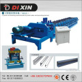 Dixin C Channel Roll formando máquina